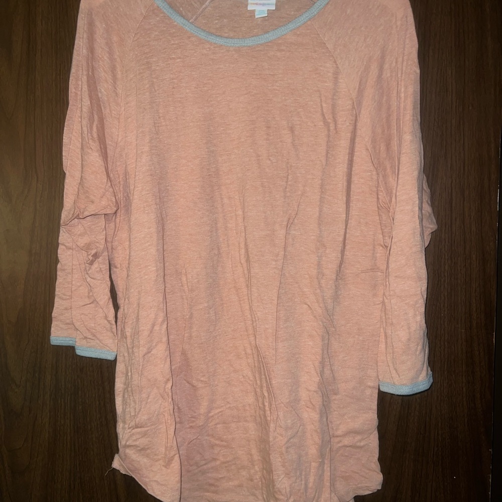LulaRoe Randy 2XL